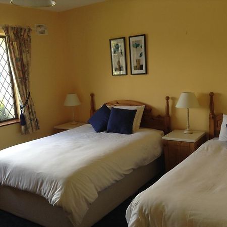 Riverlodge Self Catering 켄마어 외부 사진